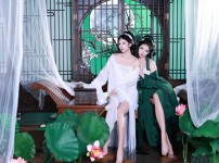 [XiuRen] Vol.10561 모델 Nan Qiao ::: 