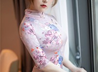 [XIAOYU] Vol.448 모델 Dou Ban Jiang ::: 