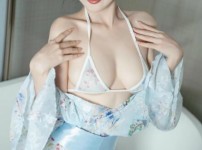 XiaoYu Vol.1215 Lin Xing Lan (林星阑) ::: 