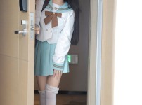 [XiuRen] VOL.10379 모델 Lin Jia Xin ::: 